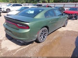 DODGE CHARGER SXT RWD 2C3CDXBG7MH681655 снимка