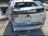 Toyota Prius Two JTDKN3DU3D5686701 снимка