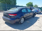 TOYOTA COROLLA LE 5YFB4MDE5RP107932 снимка