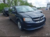 DODGE GRAND CARAVAN SXT 2C4RDGCG2ER388889 снимка