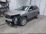 JEEP CHEROKEE LATITUDE 4X4 1C4PJMCS6HW634597 снимка