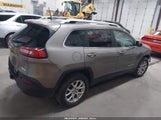 JEEP CHEROKEE LATITUDE 4X4 1C4PJMCS6HW634597 снимка