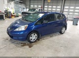 HONDA FIT JHMGE8G31BC016464 снимка