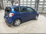 HONDA FIT JHMGE8G31BC016464 снимка