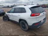 JEEP CHEROKEE LIMITED 4X4 1C4PJMDB8JD609815 снимка