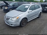 PONTIAC VIBE 5Y2SL658X7Z411431 снимка
