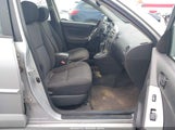 PONTIAC VIBE 5Y2SL658X7Z411431 снимка