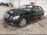 MERCEDES-BENZ E 350 4MATIC WDDHF8HB3AA145458 снимка
