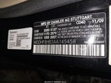 MERCEDES-BENZ E 350 4MATIC WDDHF8HB3AA145458 снимка