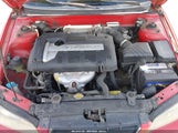 HYUNDAI ELANTRA GLS/GT KMHDN56D85U132834 photo