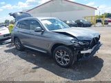 BMW X3 XDRIVE30I WBX57DP08RN311550 снимка