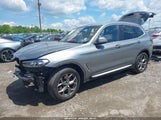 BMW X3 XDRIVE30I WBX57DP08RN311550 снимка