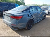 NISSAN SENTRA SR XTRONIC CVT 3N1AB8DV7RY329920 fotografie