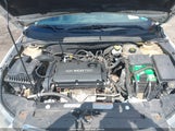 CHEVROLET CRUZE LS 1G1PD5SH9C7163740 снимка