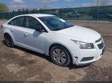 CHEVROLET CRUZE LS 1G1PD5SH9C7163740 снимка