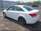 CHEVROLET CRUZE LS 1G1PD5SH9C7163740 снимка