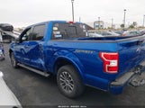 FORD F-150 XLT 1FTEW1CP0JKF79824 снимка