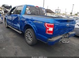 FORD F-150 XLT 1FTEW1CP0JKF79824 снимка