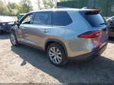 TOYOTA GRAND HIGHLANDER HYBRID LIMITED 5TDACAB50SS036247 снимка