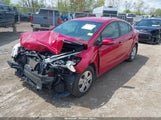 Kia Forte Lx KNAFX4A66F5436800 снимка