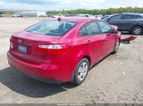 Kia Forte Lx KNAFX4A66F5436800 снимка