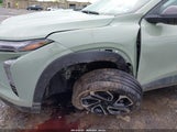 CHEVROLET TRAX FWD 2RS KL77LJE29RC144158 снимка