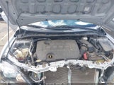 TOYOTA COROLLA S 2T1BU4EE2DC116000 fotografie