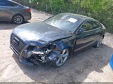 AUDI A5 2.0T PREMIUM WAULFAFR3CA028085 снимка