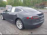 TESLA MODEL S 100D/75D/P100D 5YJSA1E46JF283725 fotografie