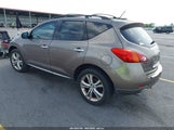 NISSAN MURANO SL JN8AZ18U69W023062 photo
