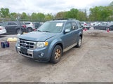 FORD ESCAPE LIMITED 1FMCU9EG0BKB38703 снимка