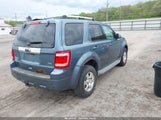 FORD ESCAPE LIMITED 1FMCU9EG0BKB38703 снимка