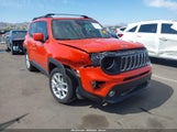 JEEP RENEGADE LATITUDE ZACNJABB5LPL88670 снимка