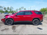 CHEVROLET TRAVERSE FWD LT CLOTH 1GNERGKW7NJ154137 снимка