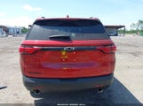 CHEVROLET TRAVERSE FWD LT CLOTH 1GNERGKW7NJ154137 снимка