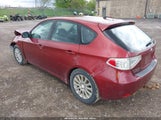 SUBARU IMPREZA 2.5I PREMIUM JF1GH6B60BH813179 снимка