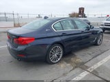 BMW 530E IPERFORMANCE WBAJA9C56KB388241 снимка