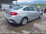 CHEVROLET CRUZE LT AUTO 1G1BE5SM3G7250625 снимка