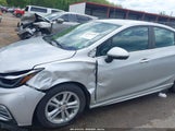 CHEVROLET CRUZE LT AUTO 1G1BE5SM3G7250625 снимка
