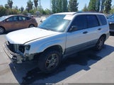 SUBARU FORESTER 2.5X JF1SG63644H742180 снимка