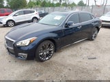 Infiniti Q70L 3.7 JN1BY1PR1HM210769 снимка