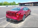 NISSAN ALTIMA SR FWD 1N4BL4CV1NN349635 снимка