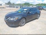 NISSAN ALTIMA 2.5 SL 1N4AL3AP1GC257790 снимка