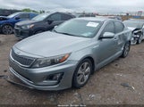 KIA OPTIMA HYBRID EX KNAGN4AD9F5091318 снимка