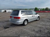 HONDA ODYSSEY LX 2HKRL18541H610816 снимка