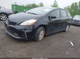 Toyota Prius V Two JTDZN3EU5D3221166 снимка