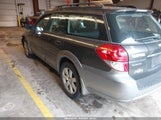 SUBARU OUTBACK 2.5I 4S4BP61C496342959 снимка