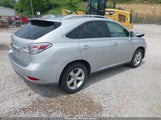 LEXUS RX 350 2T2BK1BA6AC048118 fotografie