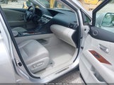 LEXUS RX 350 2T2BK1BA6AC048118 снимка