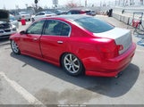 INFINITI G35 JNKCV51E96M507842 снимка